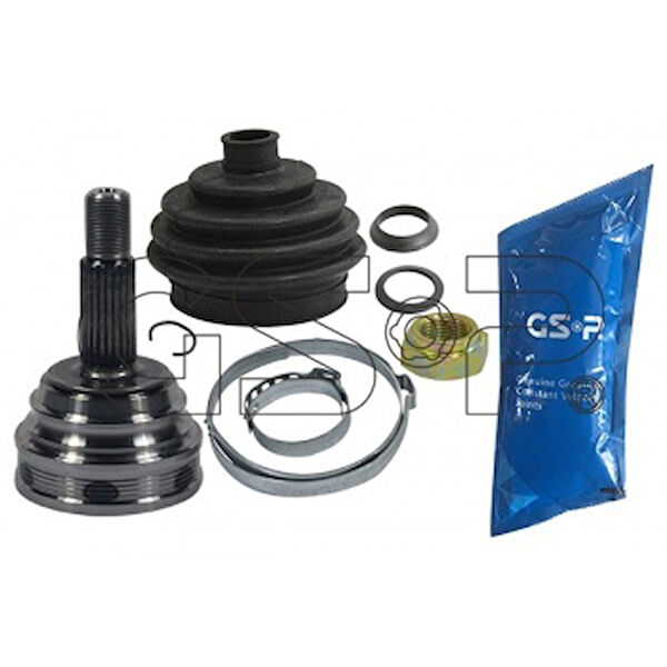 GSP Aks Körük & Kafası