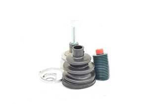 BSG Aks Körük & Kafası