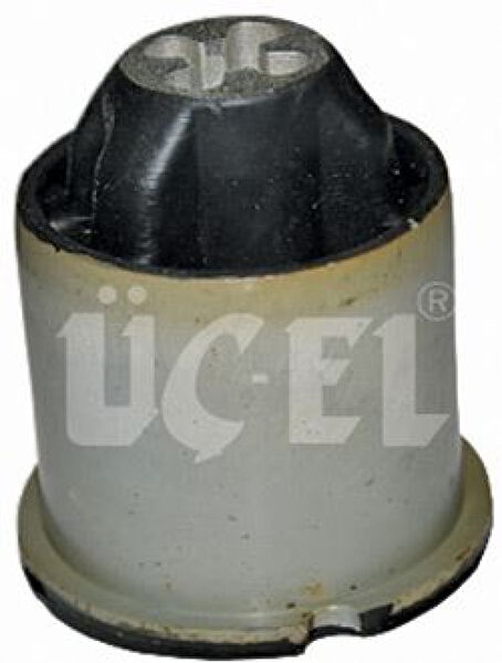 ÜÇEL Torsiyon Burcu