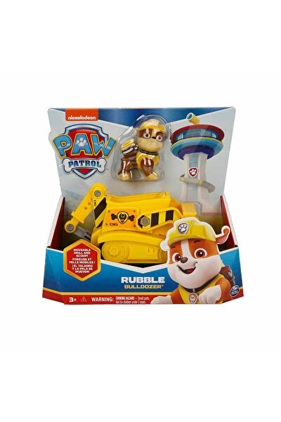 TOYFEST Karakter Figürü