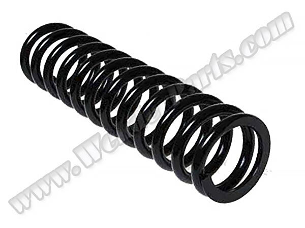 WENDERPARTS Helezon Yayı