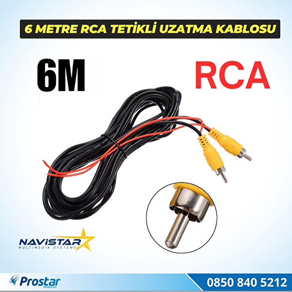 Navistar Hazır Sistemler