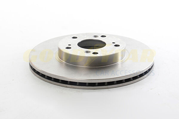 Goodyear Fren Diskleri