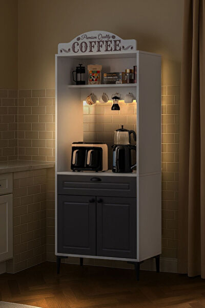 Setay Çok Amaçlı Dolap