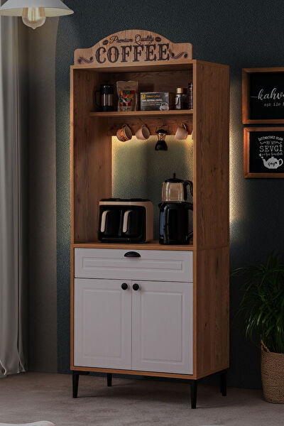 Setay Çok Amaçlı Dolap