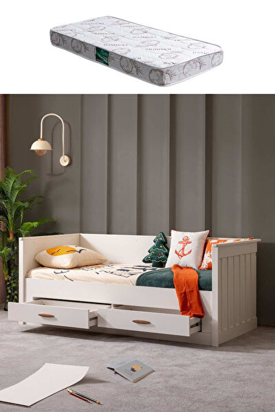 Setay Çocuk, Genç Odası Karyola