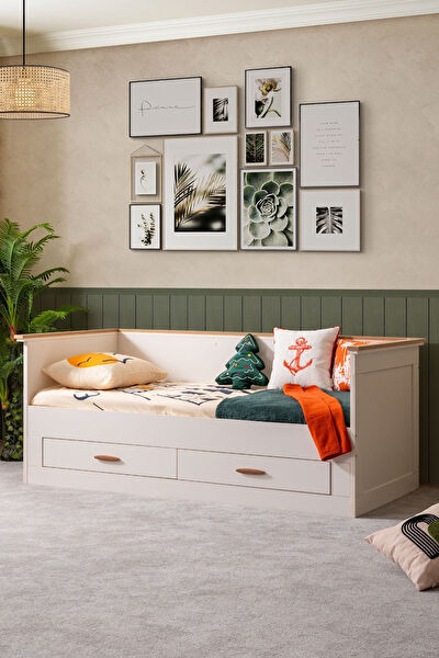 Setay Çocuk, Genç Odası Karyola