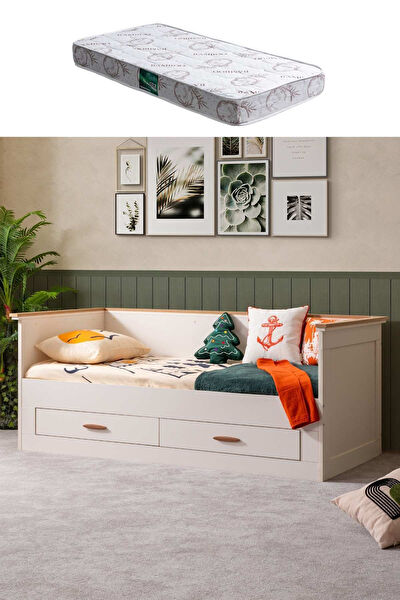 Setay Çocuk, Genç Odası Karyola