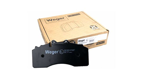 WEGER-AV Fren Balataları