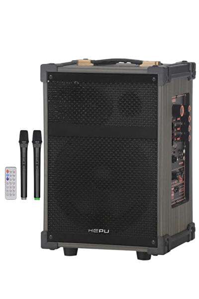 Blackbird Game Center Ses Sistemleri, Hoparlörler