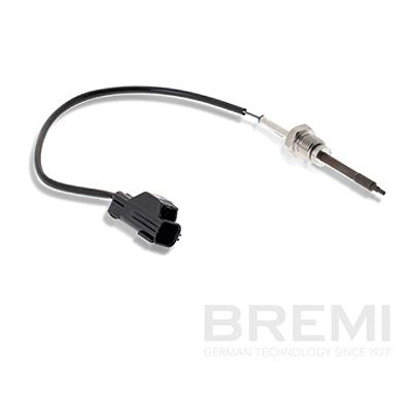 Bremi Egzoz Parçaları