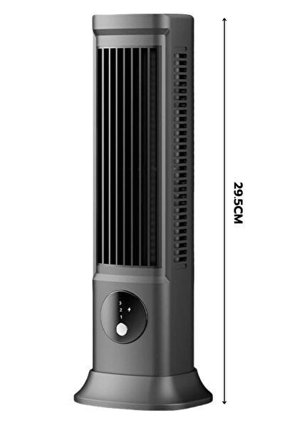 Blackbird Game Center Vantilatörler