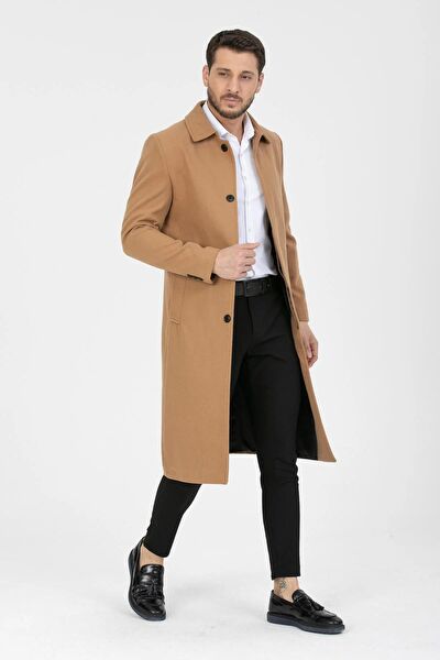 MeroLife Erkek Mont, Kaban