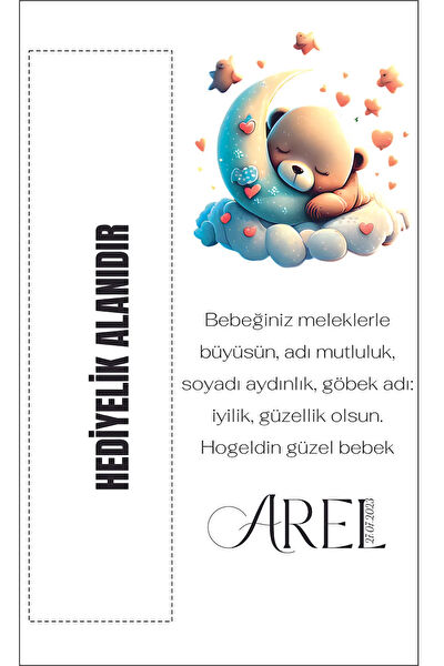 ButikSosyetik Hediye Kartları