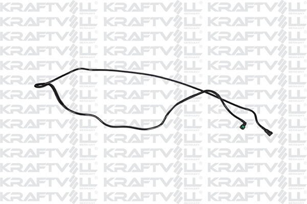 Kraftvoll Yakıt Deposu Ekipmanı