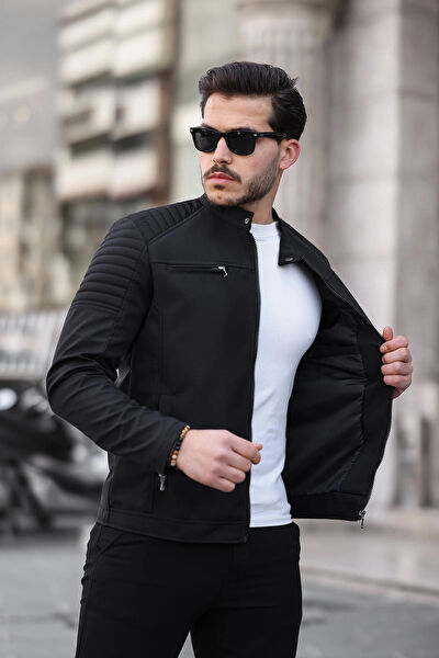 MeroLife Erkek Mont, Kaban