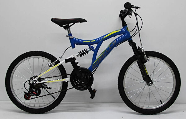 Dorello Çocuk Bisikletleri