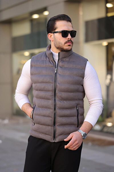 MeroLife Erkek Yelek