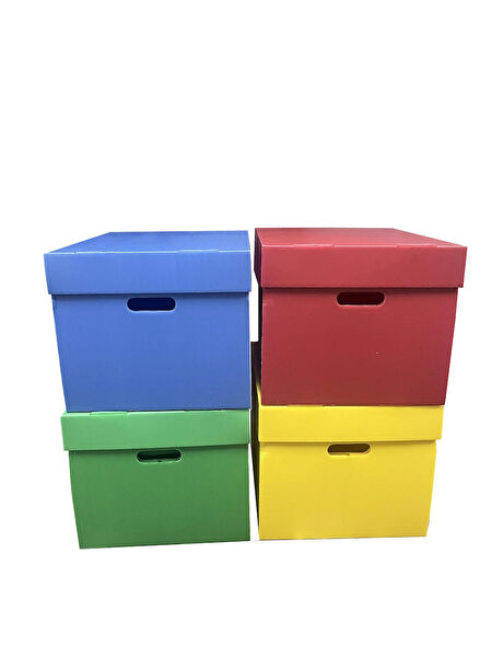 Dirilim Plastik Dolap İçi, Çekmece Düzenleyici