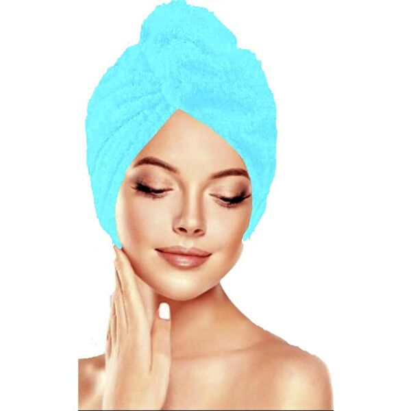 Birlik El, Yüz, Saç Havlusu