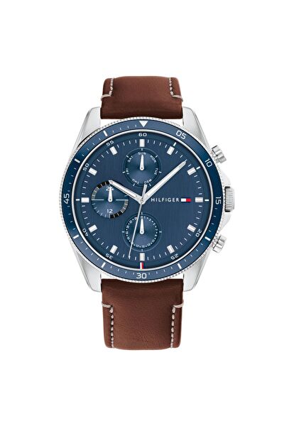 Tommy Hilfiger Erkek Kol Saati