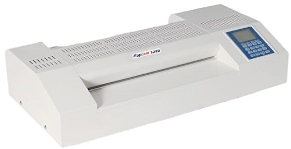Mapi Laminasyon Makinesi