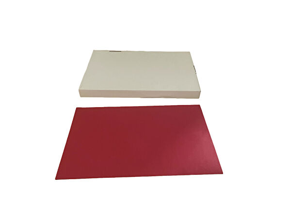 Mapi Cilt Makinesi ve Malzemeleri