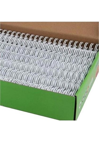 Mapiwire Cilt Makinesi ve Malzemeleri