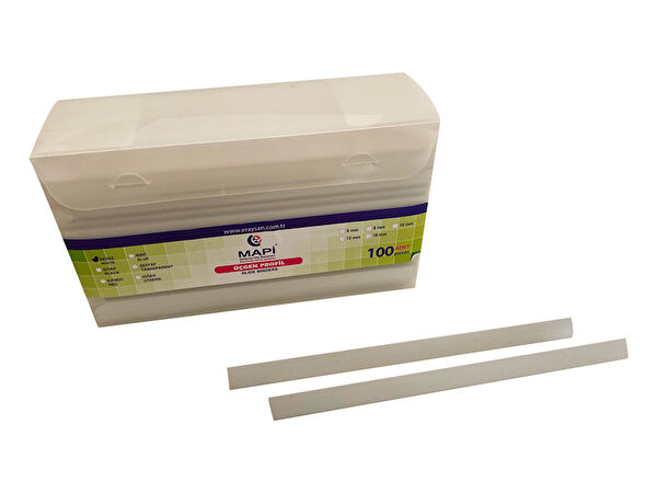 Mapi Cilt Makinesi ve Malzemeleri