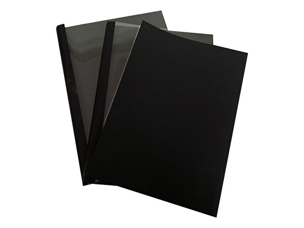 Mapi Cilt Makinesi ve Malzemeleri