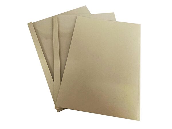 Mapi Cilt Makinesi ve Malzemeleri