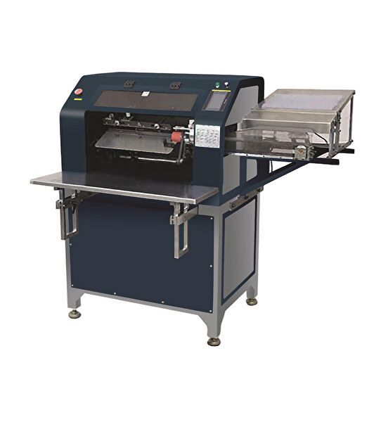 Mapi Cilt Makinesi ve Malzemeleri