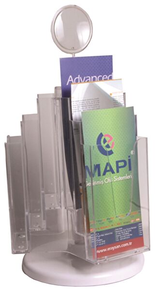 Mapi Fotoğraf Çerçevesi