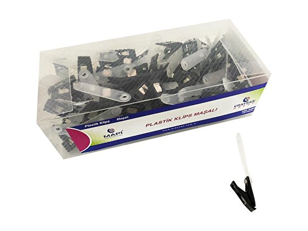 Mapi Yaka Kartı ve Aksesuarları