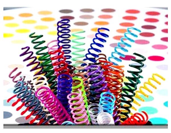 Mapi Cilt Makinesi ve Malzemeleri