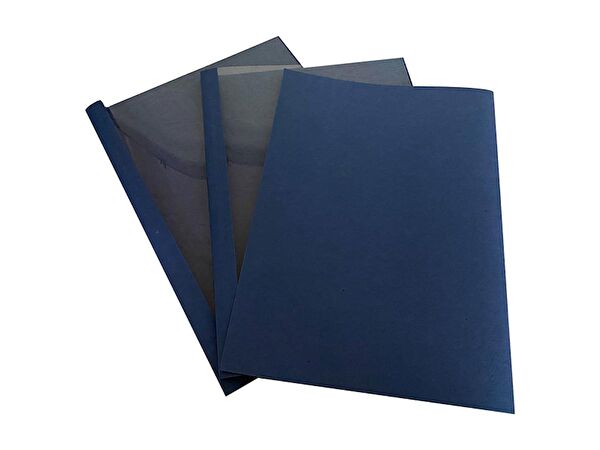 Mapi Cilt Makinesi ve Malzemeleri