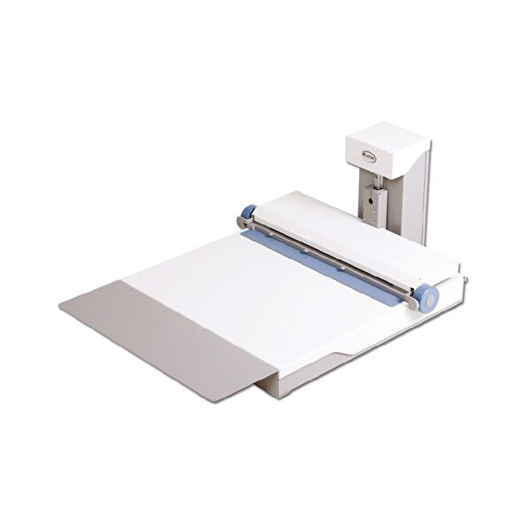 Mapi Cilt Makinesi ve Malzemeleri