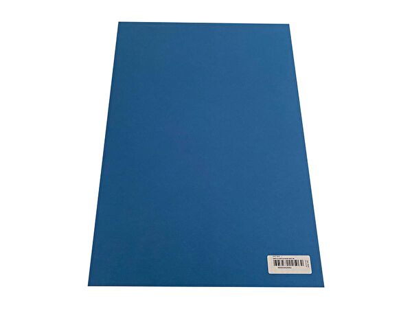 Mapi Cilt Makinesi ve Malzemeleri