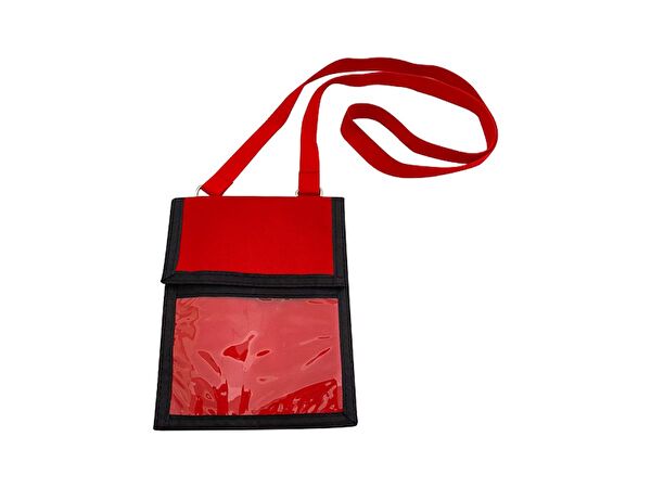 Mapi Yaka Kartı ve Aksesuarları