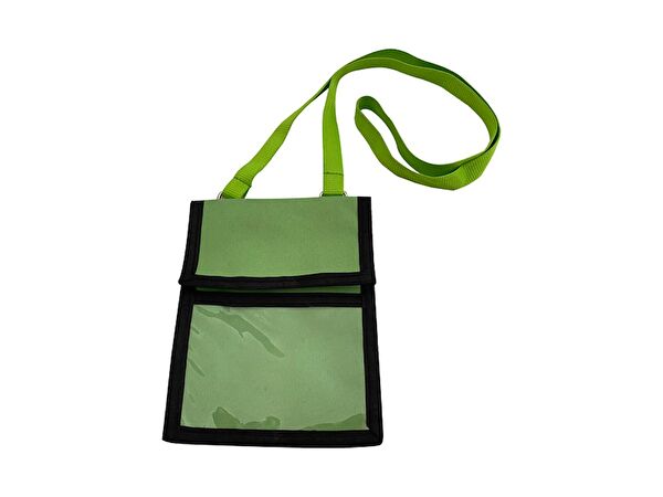 Mapi Yaka Kartı ve Aksesuarları