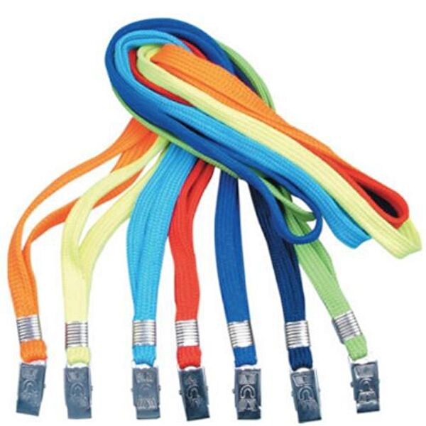 Mapi Yaka Kartı ve Aksesuarları