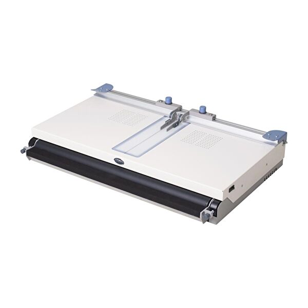 Mapi Cilt Makinesi ve Malzemeleri