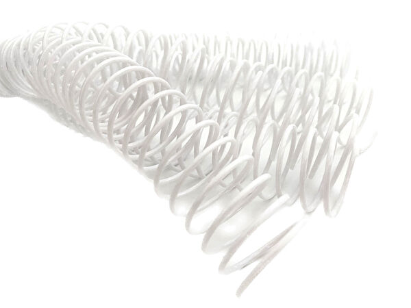 Mapicoil Cilt Makinesi ve Malzemeleri