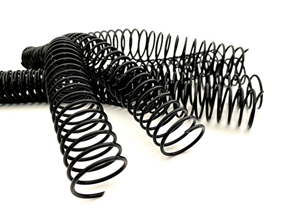 Mapicoil Cilt Makinesi ve Malzemeleri