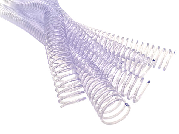 Mapi Cilt Makinesi ve Malzemeleri