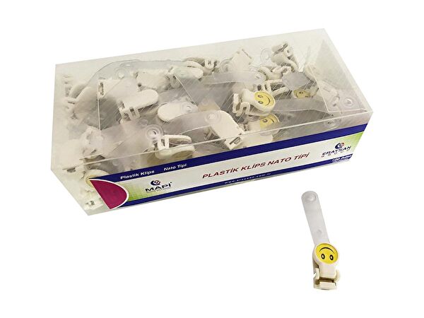 Mapi Yaka Kartı ve Aksesuarları