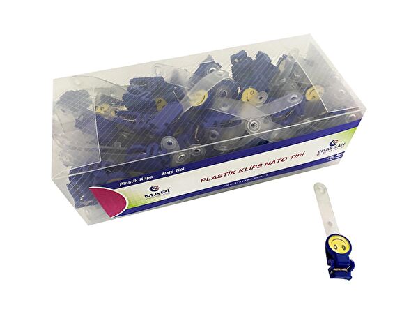 Mapi Yaka Kartı ve Aksesuarları