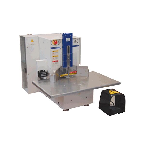 Mapi Makas, Maket Bıçağı