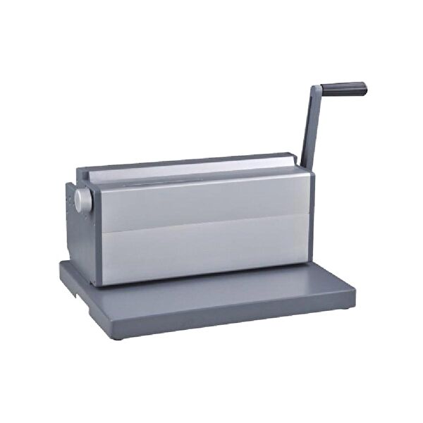 Mapi Cilt Makinesi ve Malzemeleri