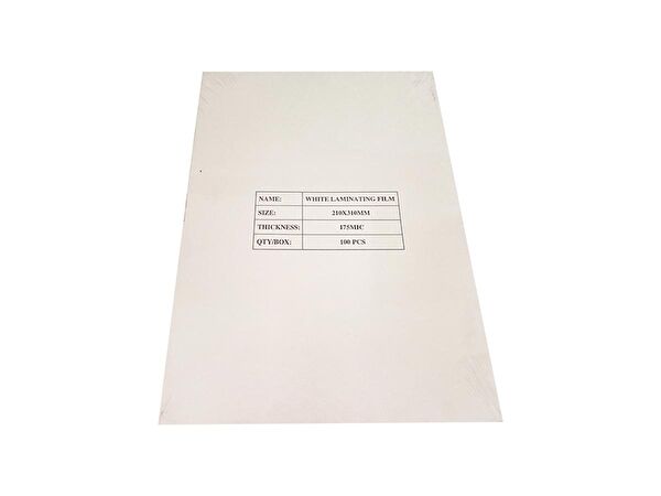 Mapi Laminasyon Filmi